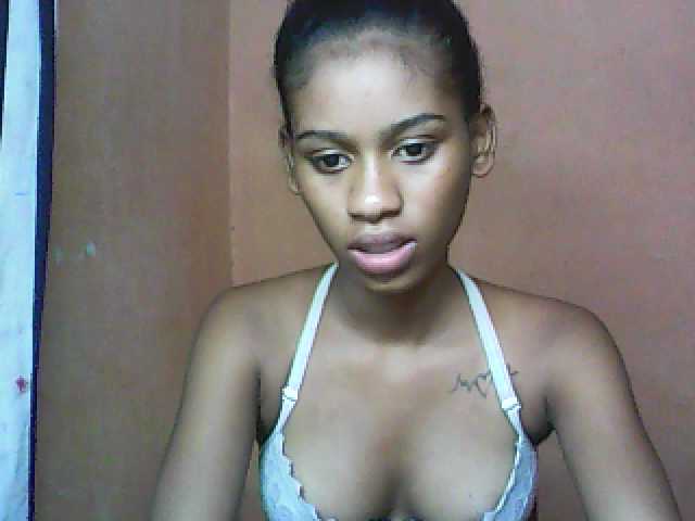 Screenshot di trasmissione prettymims