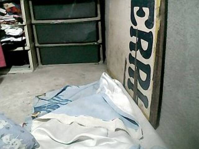 Screenshot di trasmissione PrettyMorena