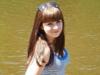 Chat video erotica prettynata