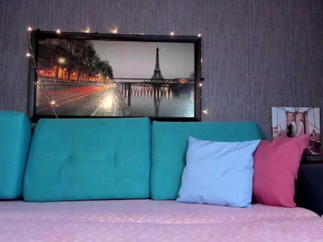 Screenshot di trasmissione prettyswallow