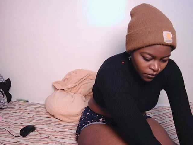 Screenshot di trasmissione Prettyvish