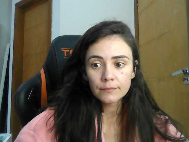 Screenshot di trasmissione prettywomanBR