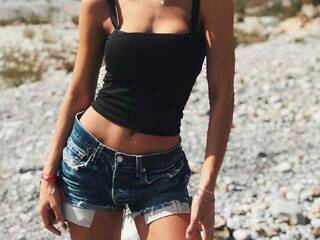 Chat video erotica Princesa008