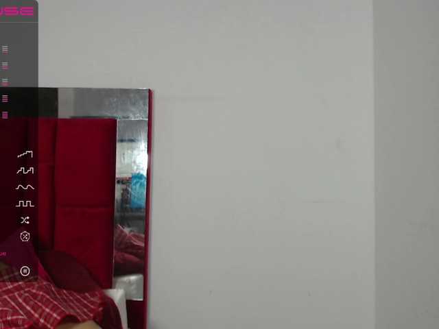 Screenshot di trasmissione PrincesAbby