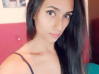 Chat video erotica PrincesaBibis