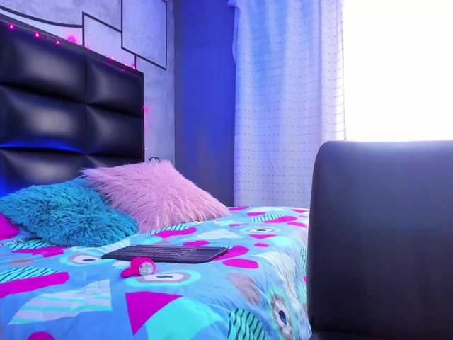 Screenshot di trasmissione princess-hot1