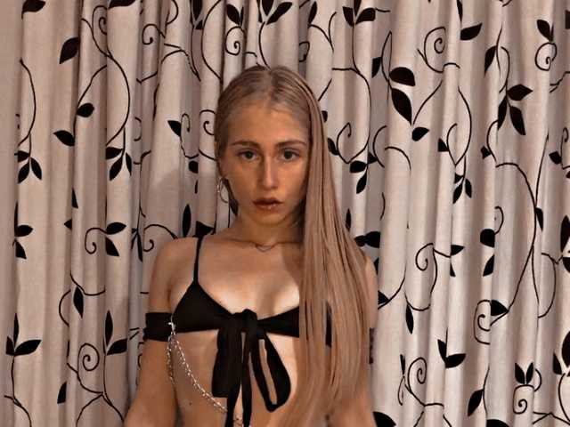 Foto del profilo Princess-Jess