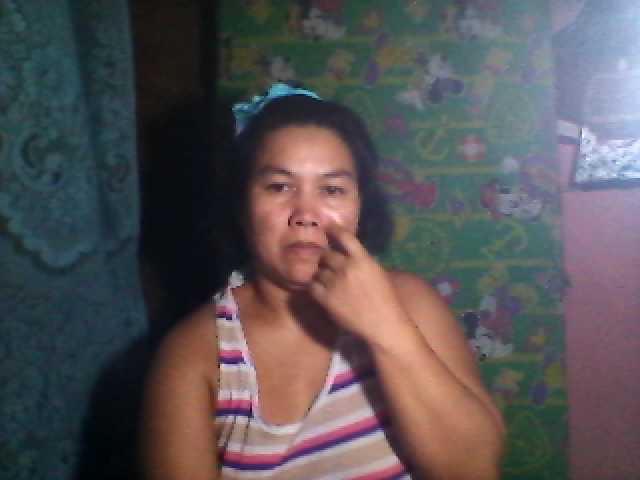 Screenshot di trasmissione princess4uxx