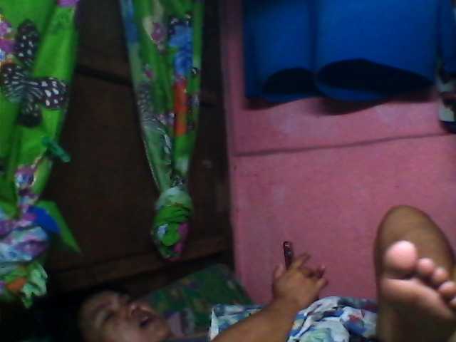 Screenshot di trasmissione princess4uxx