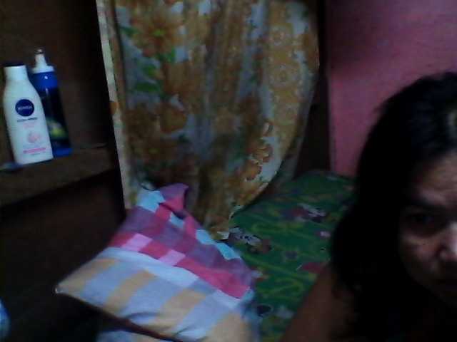 Screenshot di trasmissione princess4uxx