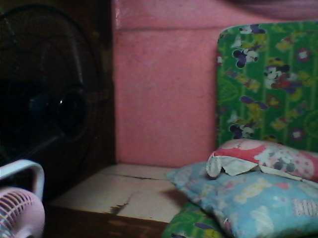 Screenshot di trasmissione princess4uxx