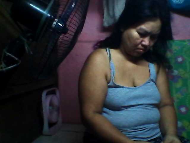 Screenshot di trasmissione princess4uxx