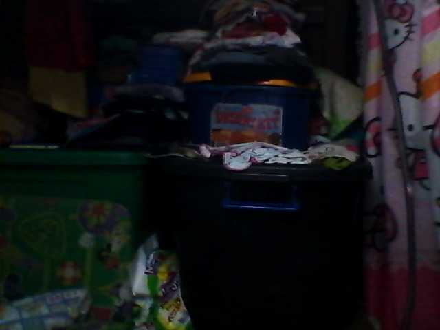 Screenshot di trasmissione princess4uxx