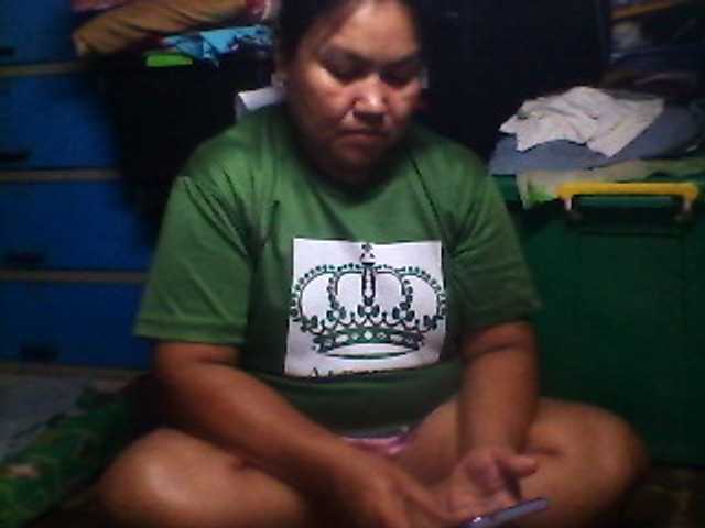 Screenshot di trasmissione princess4uxx