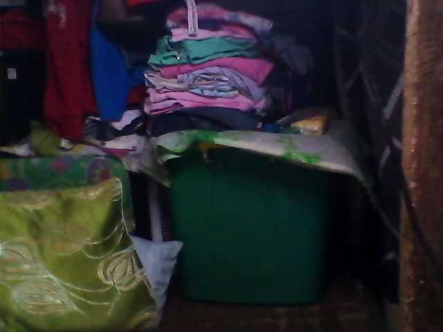 Screenshot di trasmissione princess4uxx