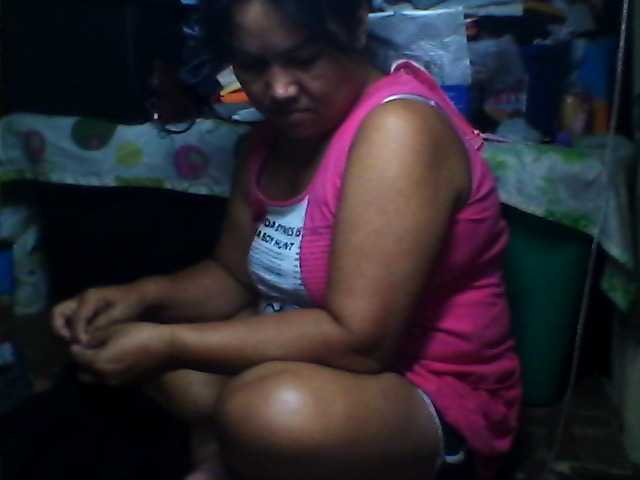 Screenshot di trasmissione princess4uxx