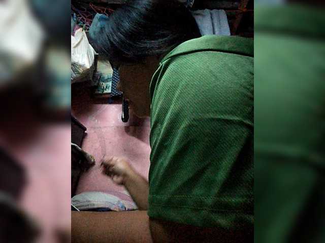 Screenshot di trasmissione princess4uxx