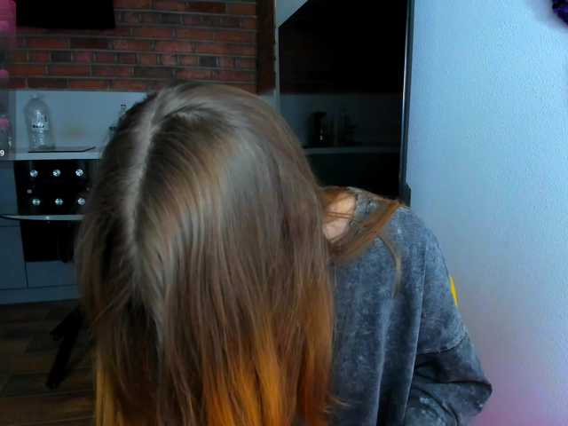 Screenshot di trasmissione princessaaliccc