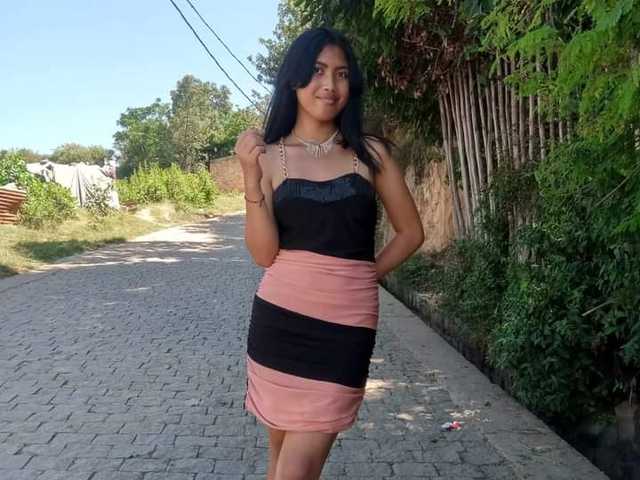 Foto del profilo PrincessAriahsquirty4u2