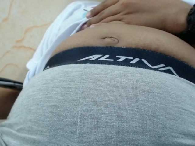 Screenshot di trasmissione princesscute