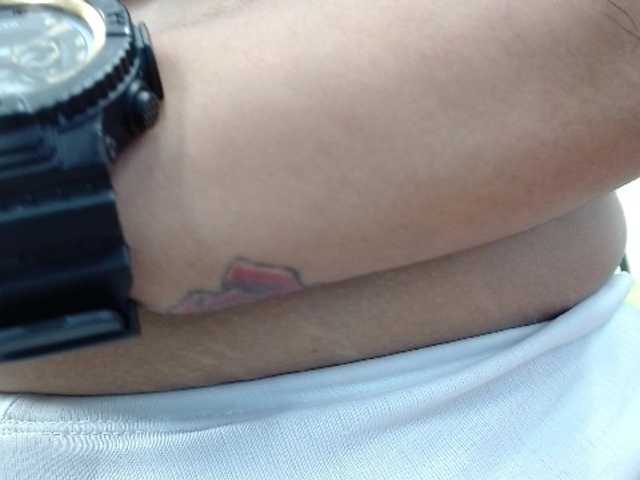 Screenshot di trasmissione princesscute