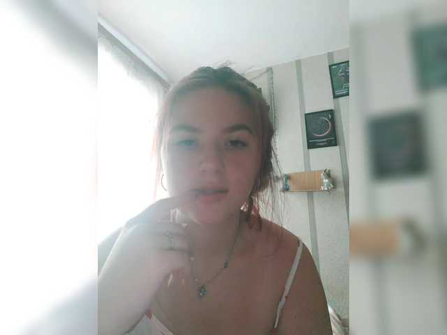Screenshot di trasmissione princesssa19