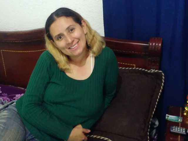 Foto del profilo CANDYSWEET8