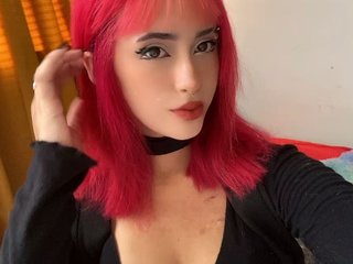 Chat video erotica PriscilaLin