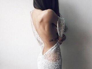 Chat video erotica Priscilass20