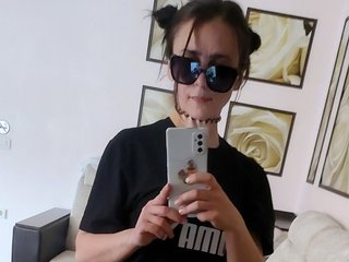 Chat video erotica prishibu