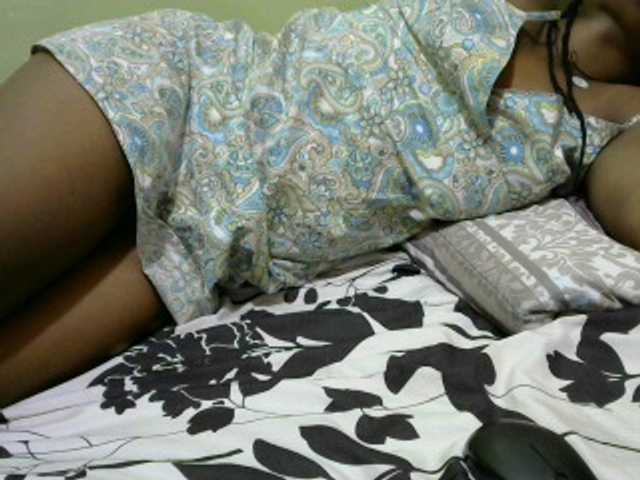 Screenshot di trasmissione prityjoy1