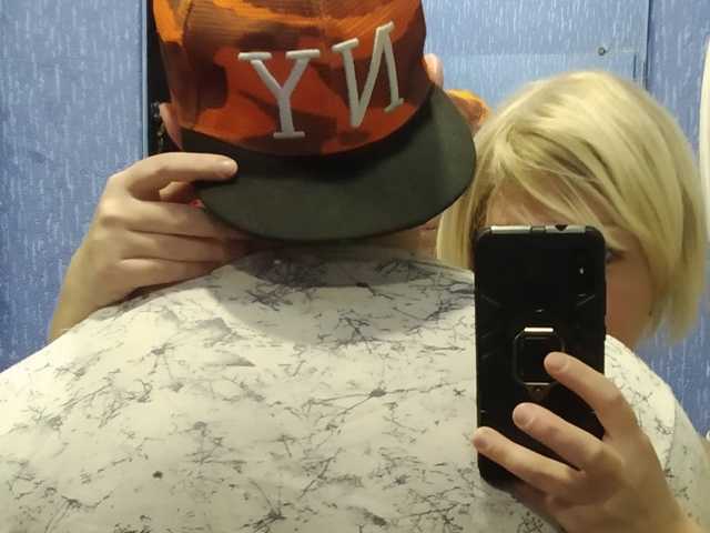 Foto del profilo Follow_me