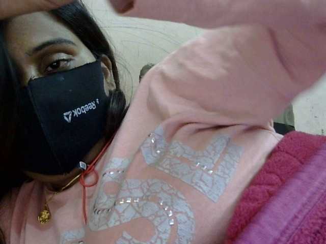 Screenshot di trasmissione Priya10