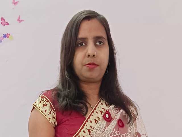 Foto del profilo Priyaverma111