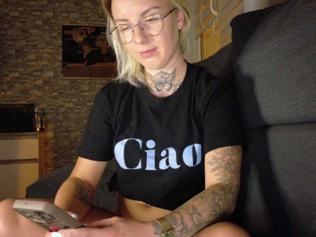 Screenshot di trasmissione Promyczek
