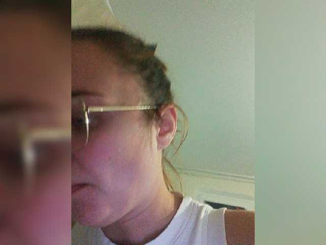 Screenshot di trasmissione mommy_at_home
