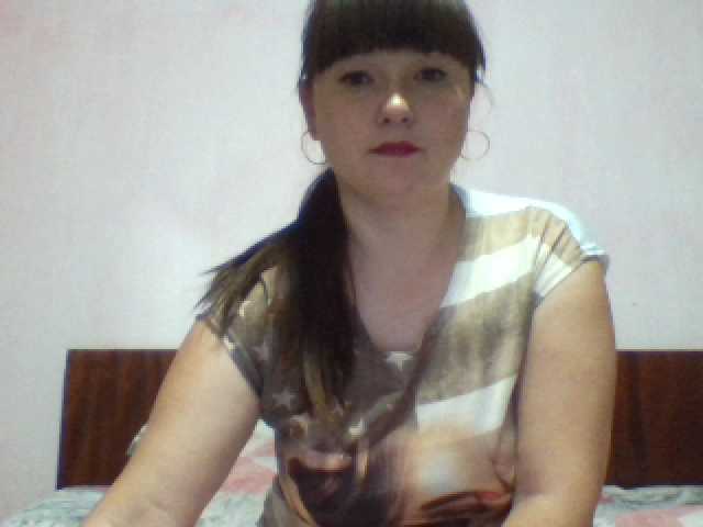 Screenshot di trasmissione psychogirl