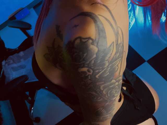 Foto del profilo MORNINGXXXSTAR