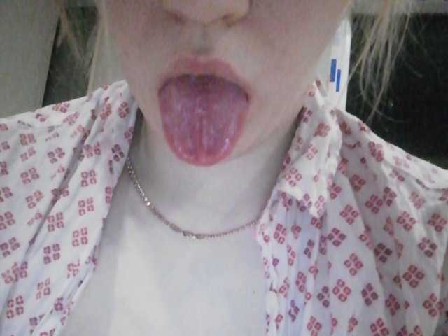 Screenshot di trasmissione Ptachka