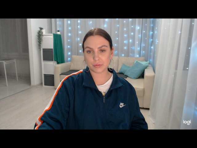 Screenshot di trasmissione PuffyEva