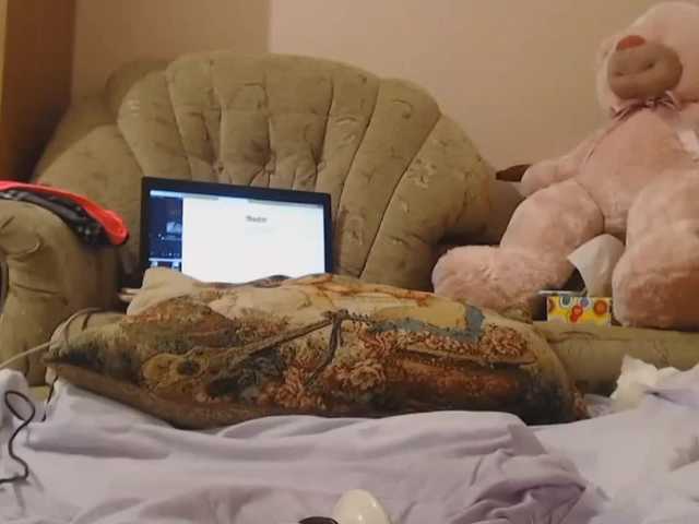 Screenshot di trasmissione __Sexy_ASS__