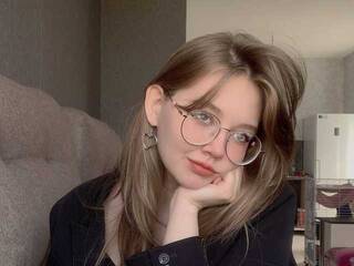 Chat video erotica Pumpkin-bun