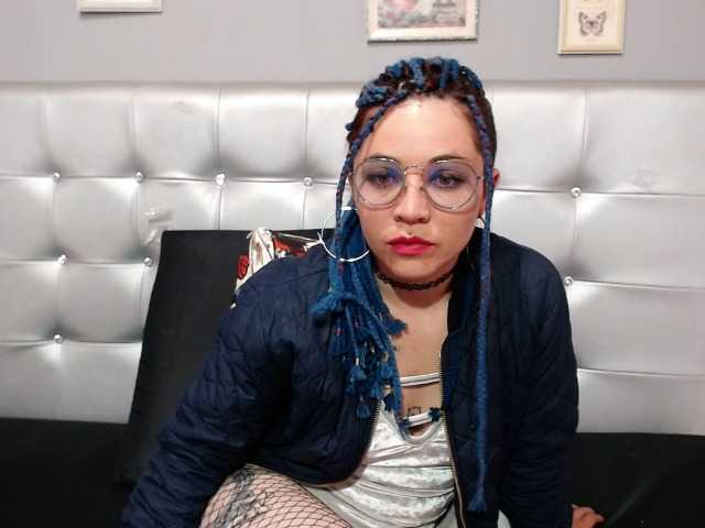 Screenshot di trasmissione punkdany