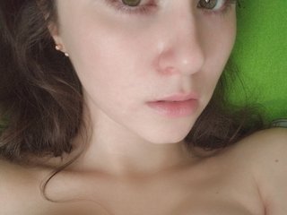 Chat video erotica CuteKitty00