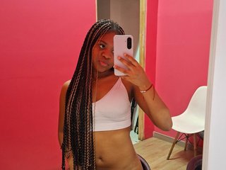 Chat video erotica pureebonyy