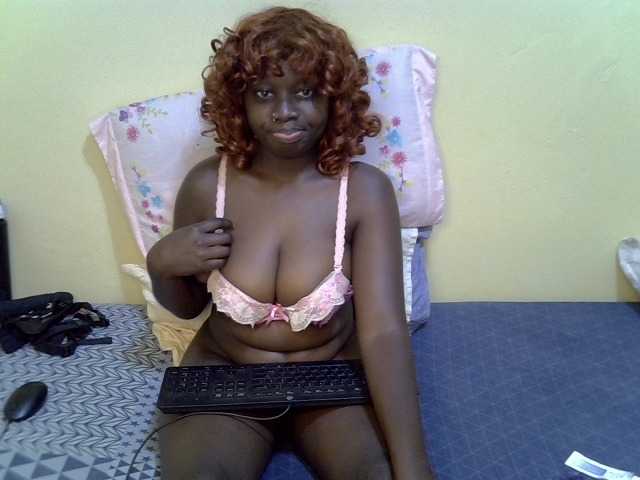 Screenshot di trasmissione Purefun-Pretty