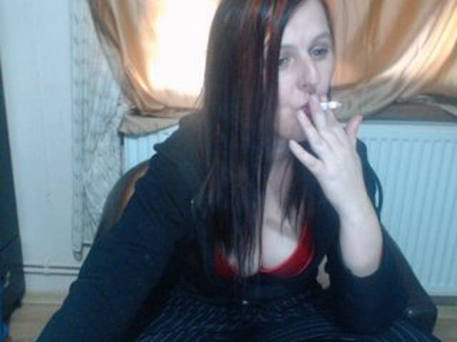 Screenshot di trasmissione PureJulie