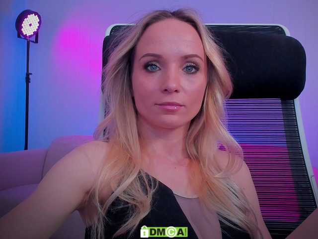 Screenshot di trasmissione Louise_Dance