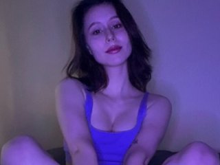 Chat video erotica PurpyKam