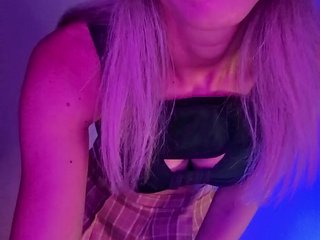 Chat video erotica Pussechka